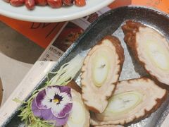 -杨小佳·齐齐哈尔烤肉·烤串(广州店)