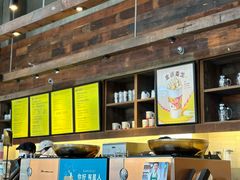 -星巴克(成都天府水街店)