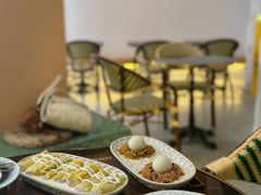 -超琪星·咖啡简餐(川音店)
