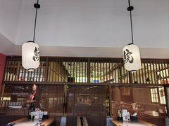 -沼津港精致料理·寿喜烧·烧鸟(龙湖南桥天街日料榜单店)