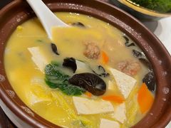 -四季民福烤鸭店(王府井东安门店)