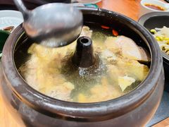 -云海肴·汽锅鸡·云南菜(广安门天虹店)
