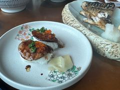 -笑福亭料理小馆(解放碑店)