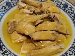 -兰边碗(鼓楼店)