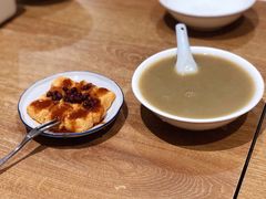 冰绿豆小丸子-小豆海棠(人民南路店)