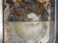 自助饮料-忆千城印象火锅川锅·铜锅·烧烤