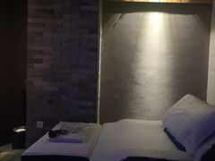 -豪爵足道·SPA(二七路店)