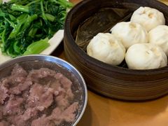 -老牌依强牛肉店(达道总店)