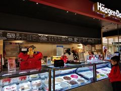 -哈根达斯(青岛海信店)