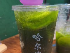 -楠火锅(哈尔滨金爵万象店)