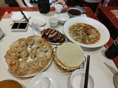 -郑州烤鸭总店
