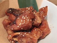 -外婆家(古墩印象城店)