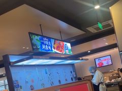 -海底捞火锅(宝龙广场夜宵主题店)