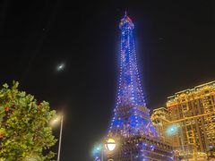 -澳门喜来登大酒店