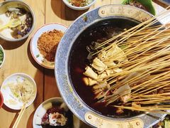 -冒椒火辣(奎星楼街店)