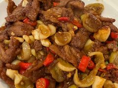 -一楼食业·美食人家