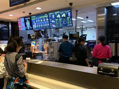 -麦当劳(海岸城店)