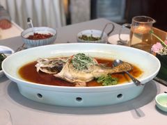 菊花茶-南景饭店(万家丽路店)