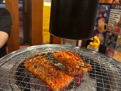 -蒜香焼肉PURUSHIN(马场路店)