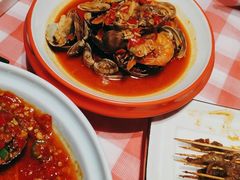 -辣小鲜·南昌大排档(船山路店)