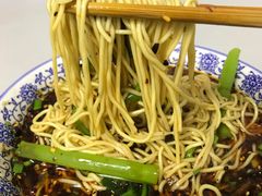 -万家面(重庆建川博物馆兵工商业街店)