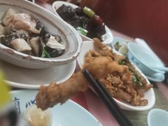 椒盐排条-蘭心餐厅(进贤路店)