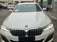 -北京华德宝宝马4S店(朝阳店)