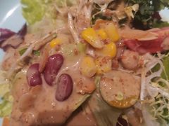 -通海俄式烧烤·俄罗斯大串(嵩山路店)