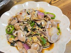 -南记食粥坊·宵夜大排档(莲花总店)