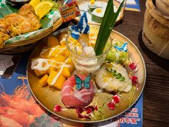 -泰妃殿(武汉首店)