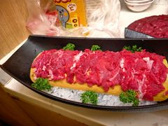 -滋奇·扬州地标火锅(兴城东路店)