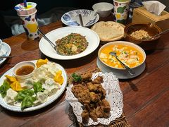 -前海沿·青岛菜(五四广场永旺店)