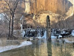 -山西通天峡景区