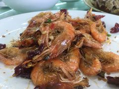 -景好海鲜餐厅(大鹏必选旅游店)