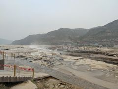 -陕西黄河壶口瀑布旅游区