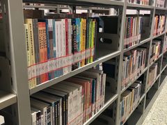 -朝阳区图书馆(小庄店)