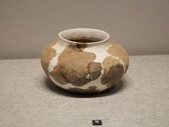 -鸿山遗址博物馆