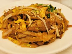干炒牛河-顺峰(农展馆店)