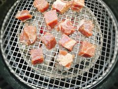 -红泥小火炉·东北泥炉烤肉(天一旗舰店)