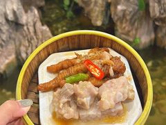 -丰圆轩粤式茶楼 . 点心粤菜(夏茅店)