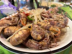 -盛港湾海鲜食府(黄沙店)