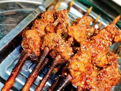 -清真华宇开锅羊肉