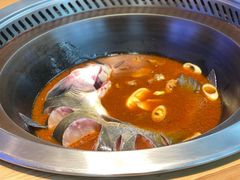 -马家大院铁锅炖(京粮广场店)