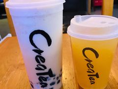 -去茶山(鸿通城店)