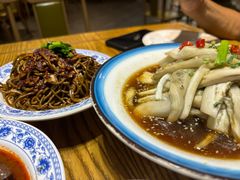 -茂盛小吃(蓝田店)