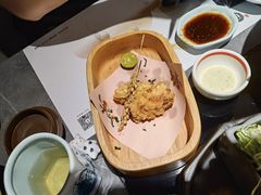 -匠和风精致料理(祥禾天地店)