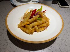 -淳小灶·千岛湖菜·匠心农家菜(九堡店)