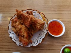 -峇峇娘马来西亚餐厅(望京SOHO店)