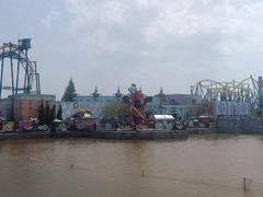 -大连海昌发现王国主题公园