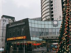 -FATBURGER 特富客汉堡(外交公寓店)